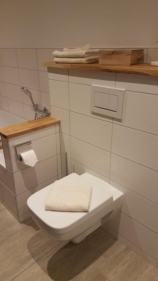 Apartment Rose Фритцлар Екстериор снимка