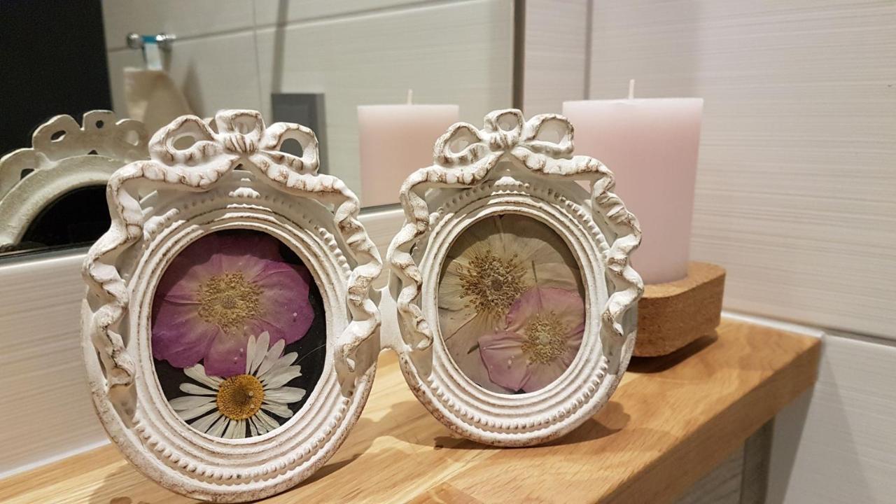 Apartment Rose Фритцлар Екстериор снимка