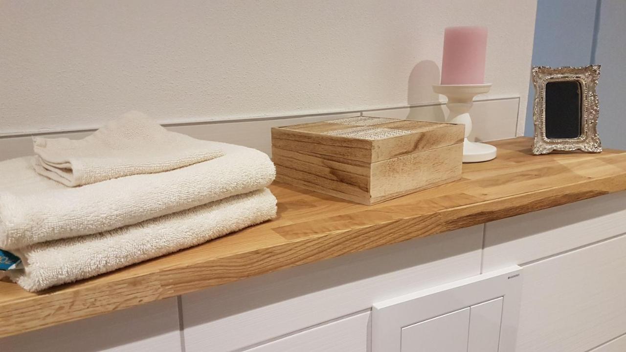 Apartment Rose Фритцлар Екстериор снимка