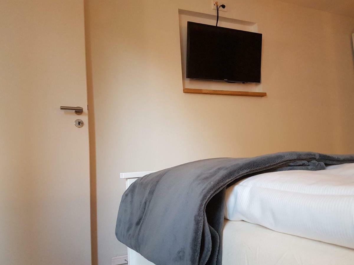 Apartment Rose Фритцлар Екстериор снимка