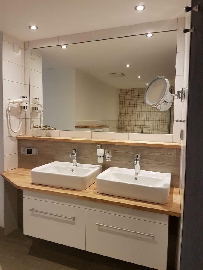 Apartment Rose Фритцлар Екстериор снимка