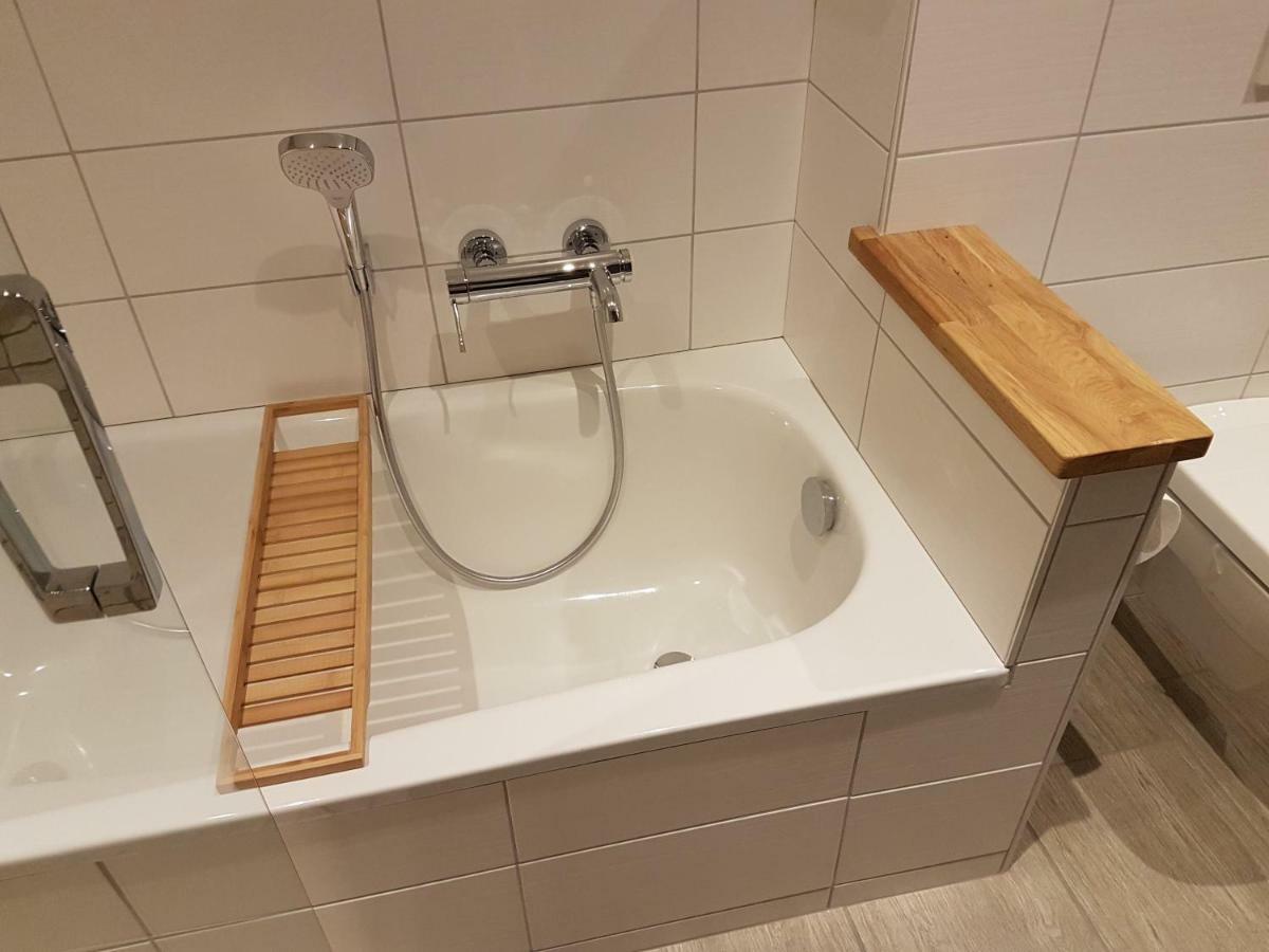 Apartment Rose Фритцлар Екстериор снимка