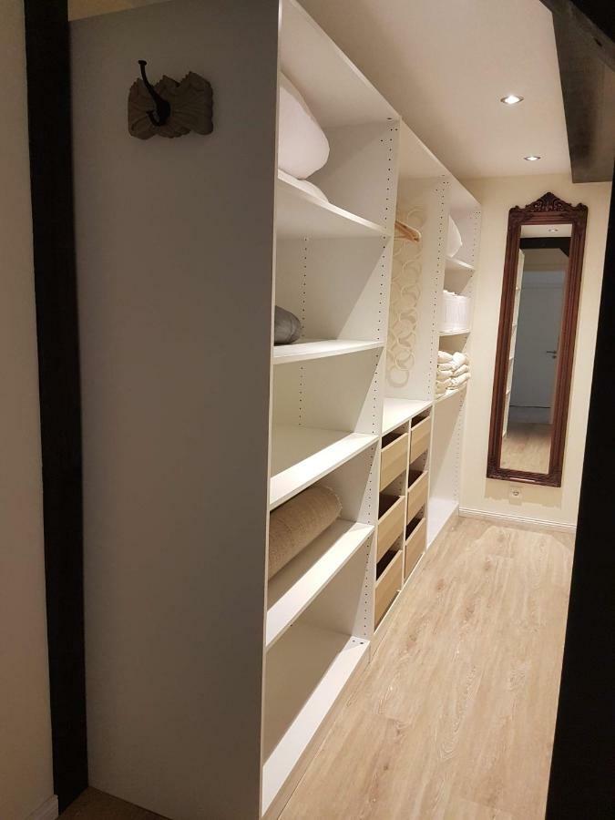 Apartment Rose Фритцлар Екстериор снимка