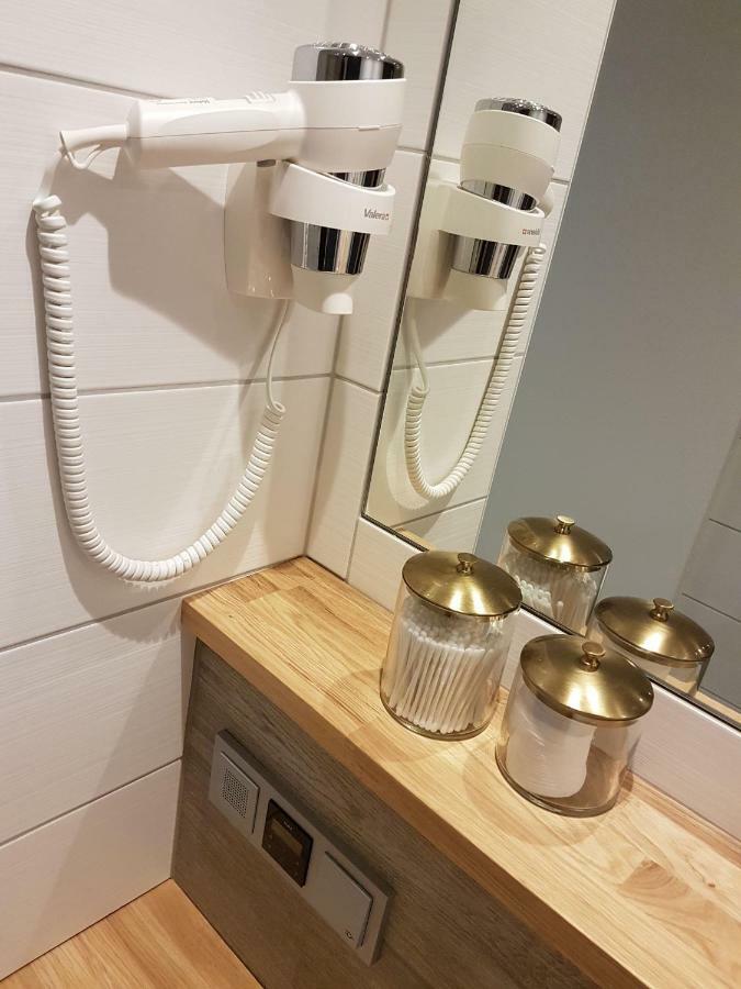 Apartment Rose Фритцлар Екстериор снимка