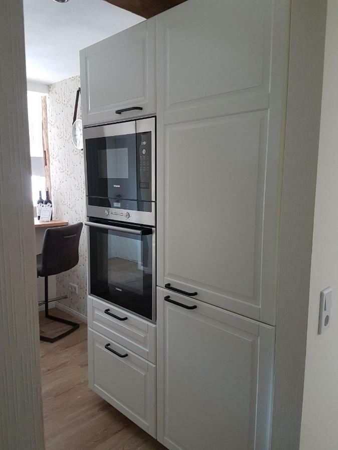 Apartment Rose Фритцлар Екстериор снимка